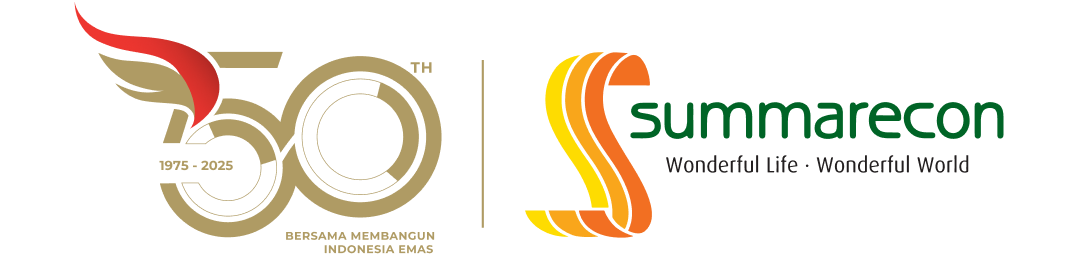 Summarecon Agung Logo